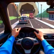 Icoon van programma: Car Simulator: Vehicle Pa…