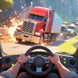 Ikona programu: Car Simulator: Vehicle Pa…
