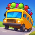 Ikona programu: Car Escape: Parking Games