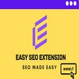 Ikon program: Easy SEO Extenison