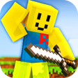 Icon of program: Roblox Skins for Minecraf…
