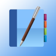 Ikona programu: Alphabetical Notepad