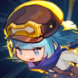 Icoon van programma: Junk Busters : Gear Rogue…