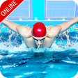 程序图标：Swimming Contest Online :…