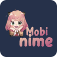 Mobinime Nonton Anime Sub Indo