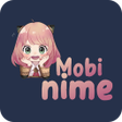 Ikon program: Mobinime Nonton Anime Sub…