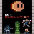 Programikonen: Bit Evolution