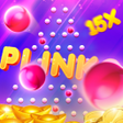 أيقونة البرنامج: Pl1nko Drop Line