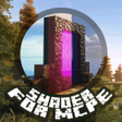 Ikon program: Shader for MCPE