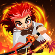 ไอคอนของโปรแกรม: Blade Warrior