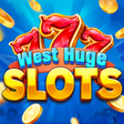 Ícone do programa: West Huge Slots