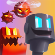 Иконка программы: Jump Just Jump - 2D game