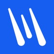 Symbol des Programms: Precip - Rainfall Trackin…
