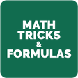 プログラムのアイコン：Math Tricks & Formulas