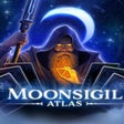 ไอคอนของโปรแกรม: Moonsigil Atlas