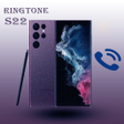 Programın simgesi: Ringtone Galaxy S22 Ultra
