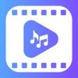 Add Music To Video  Photo