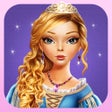 ไอคอนของโปรแกรม: Dress Up Princess Anastas…