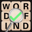 程序图标：Word Find - Guess Crossy …