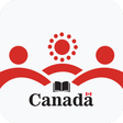 プログラムのアイコン：Canada Immigration Utilit…