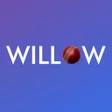 Icona del programma: Willow - Watch Live Crick…