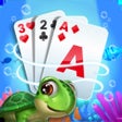 Icon of program: Solitaire TriPeaks  Klond…