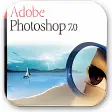 Icon of program: Adobe Photoshop Update