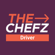 أيقونة البرنامج: The Chefz Driver