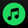 프로그램 아이콘: Music Player : Play songs