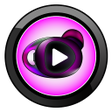 Иконка программы: Pioneer Music Player