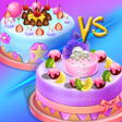 プログラムのアイコン：Cake Making Contest Day
