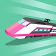 3D Train.IO Game 2019