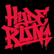 プログラムのアイコン：HYDE RUN