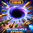 Ícone do programa: Vacuum Hole Attack