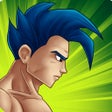프로그램 아이콘: DragonutZ: Tiny Warrior R…