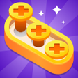 Иконка программы: Jam Screw Puzzle