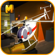 Icon of program: RC Helicopter Simulator