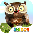 程序图标：Educational games for kid…