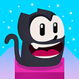 Иконка программы: Super Rocky Run