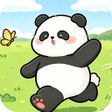 プログラムのアイコン：Panda Haven Merge Gifts