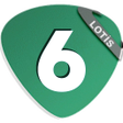 Icon of program: 6. Sınıf Ders Notu ve Tes…