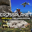 CrossPlanet Beta icon