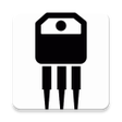 程序图标：Electronic Circuit Calcul…