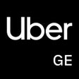 أيقونة البرنامج: Uber Georgia