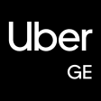 Ikona programu: Uber Georgia