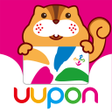 Ikona programu: UUPON優惠多點‧生活滿點