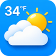 程序图标：Mist Weather Launcher - R…