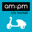 Icono de programa: am:pm