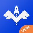 Icoon van programma: DragonVPN-Super Fast Prox…