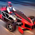 Иконка программы: Go Karts Ultimate - Real …